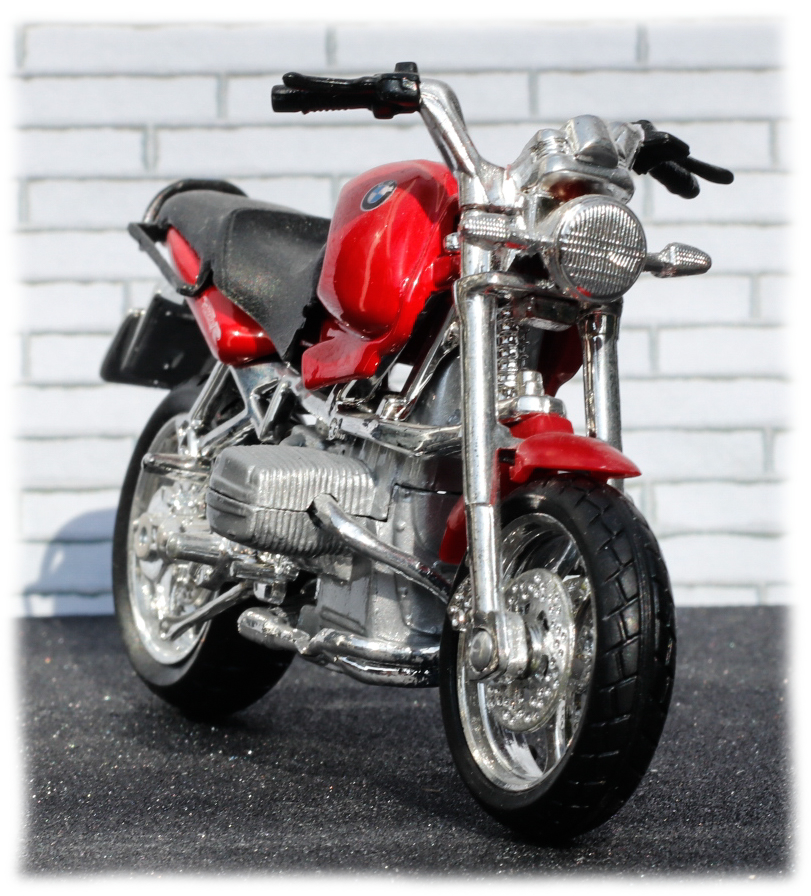 Maisto BMW R1100R