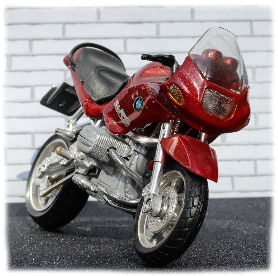 Maisto BMW R1100RS