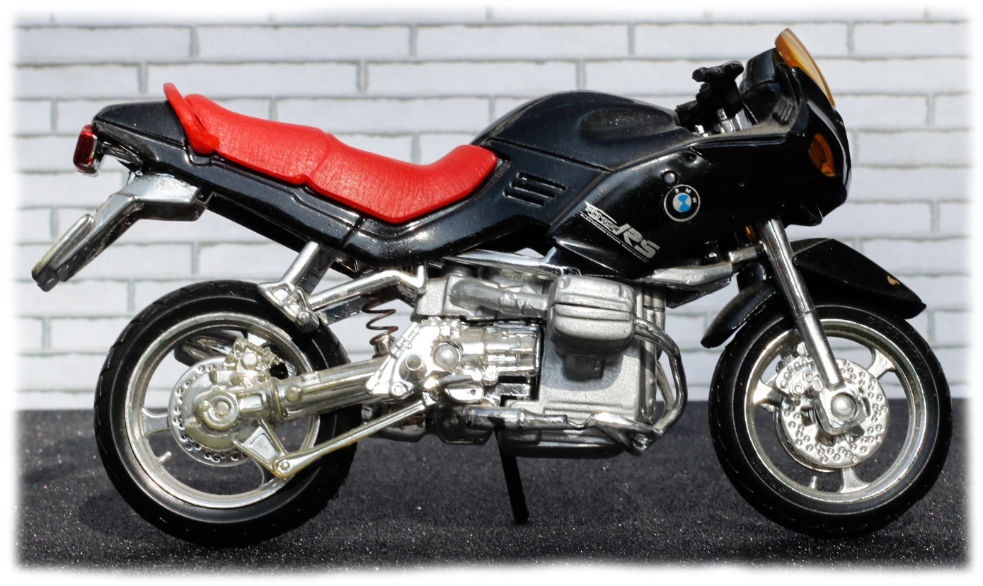Maisto BMW R1100RS