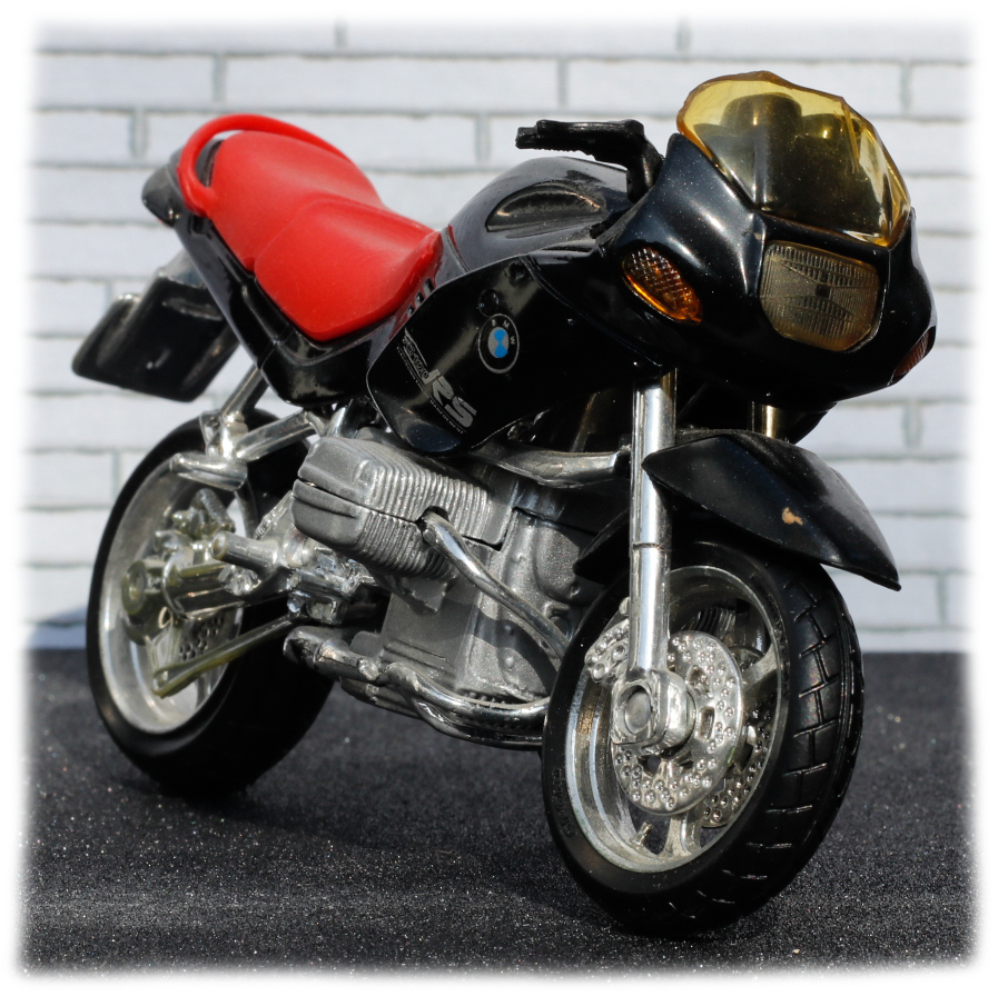 Maisto BMW R1100RS