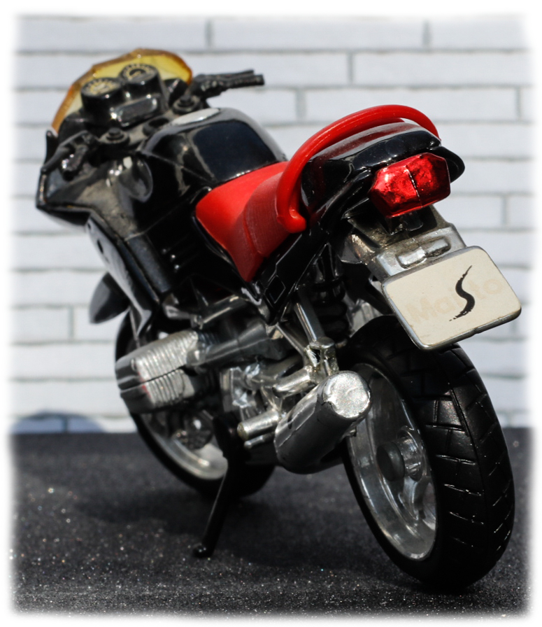 Maisto BMW R1100RS