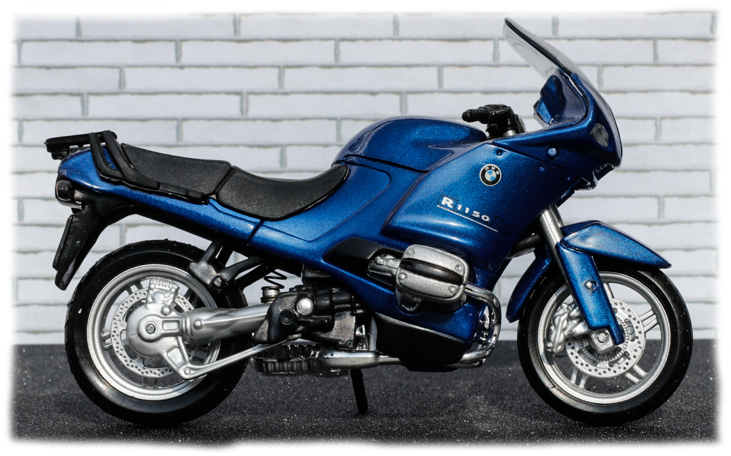 Maisto BMW R1150RS