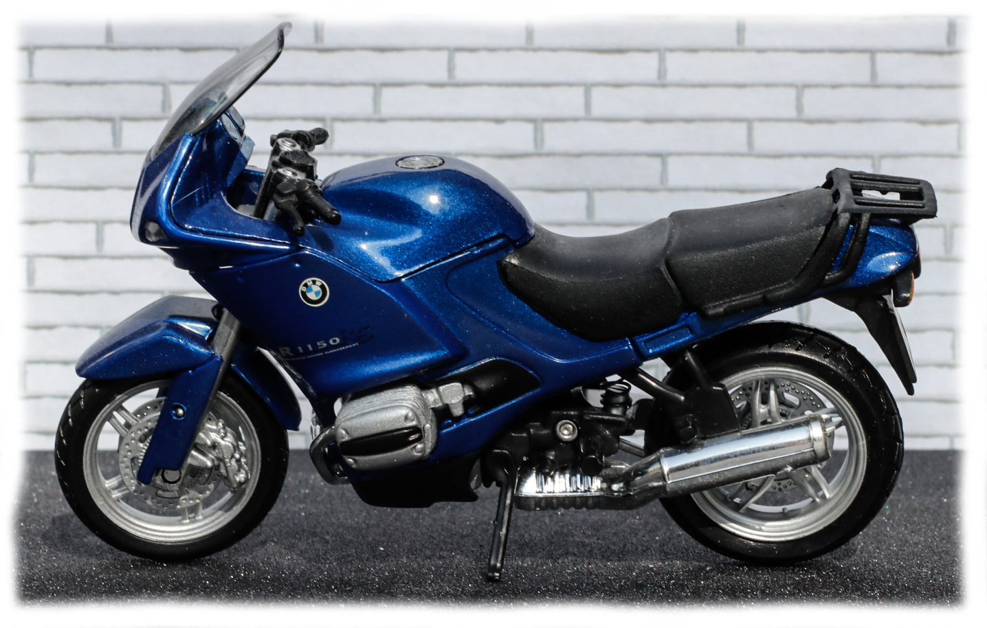 Maisto BMW R1150RS