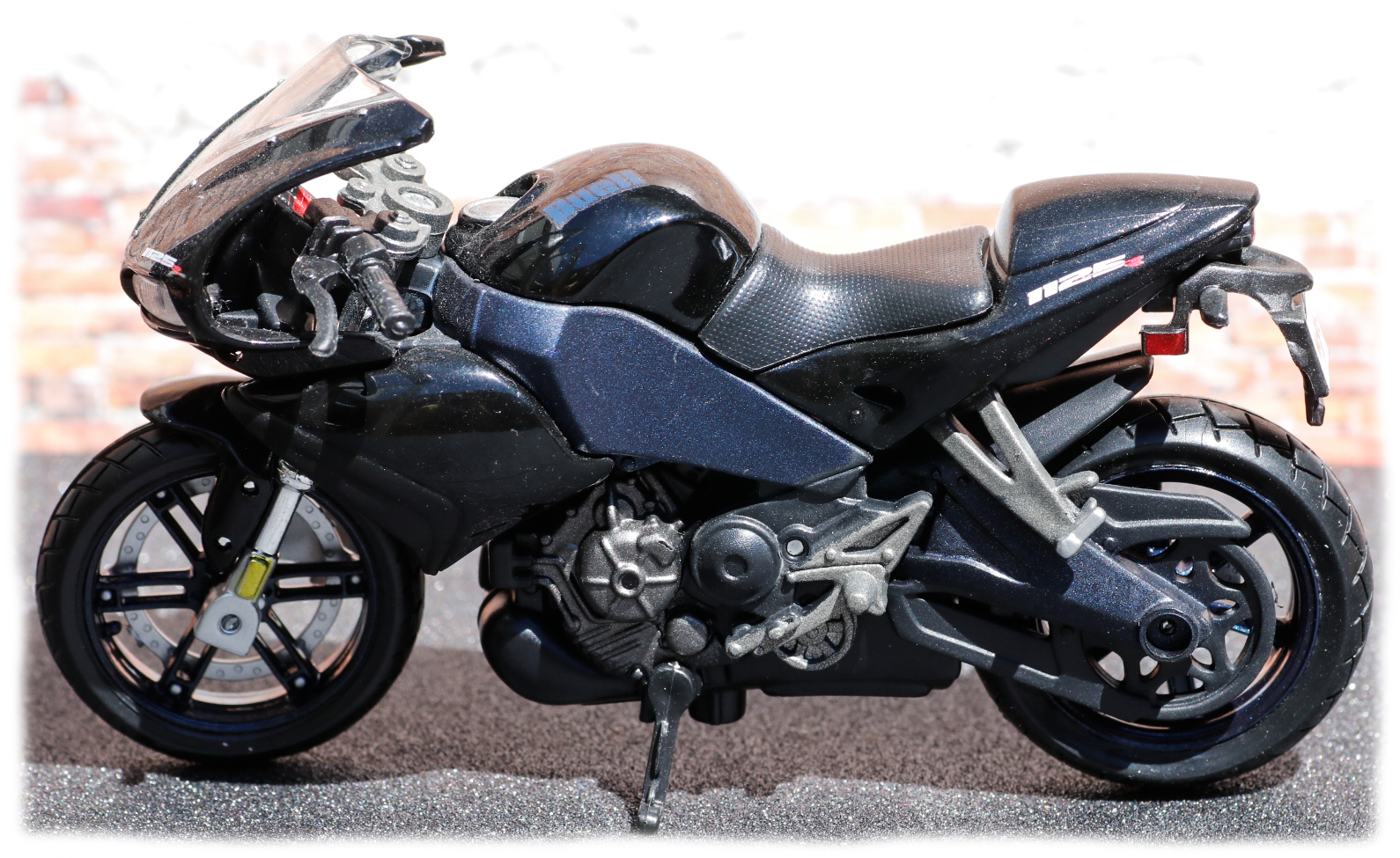 Maisto Buell 1125R