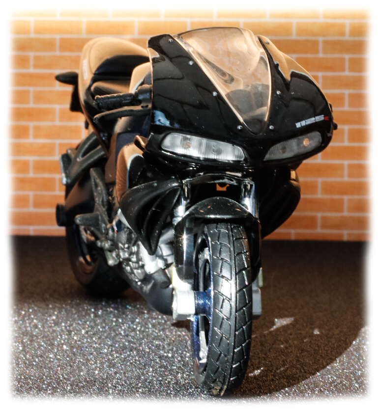 Maisto Buell 1125R