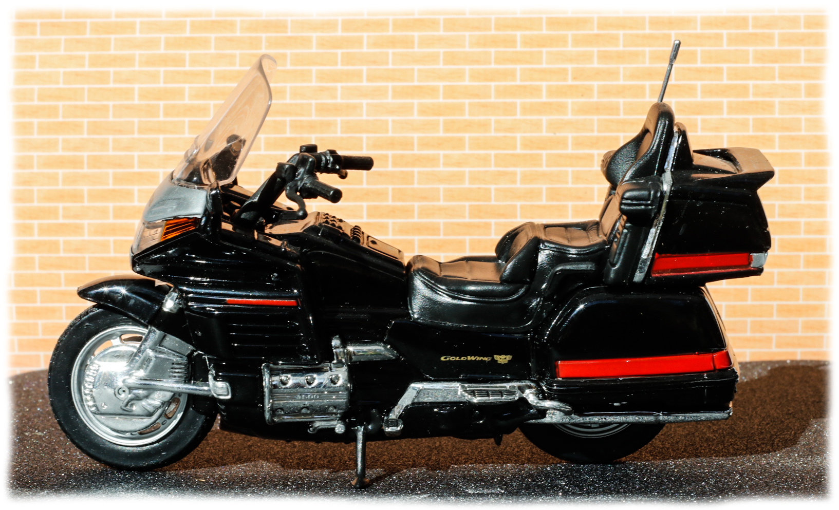 Maisto Honda Goldwing GL1500SE
