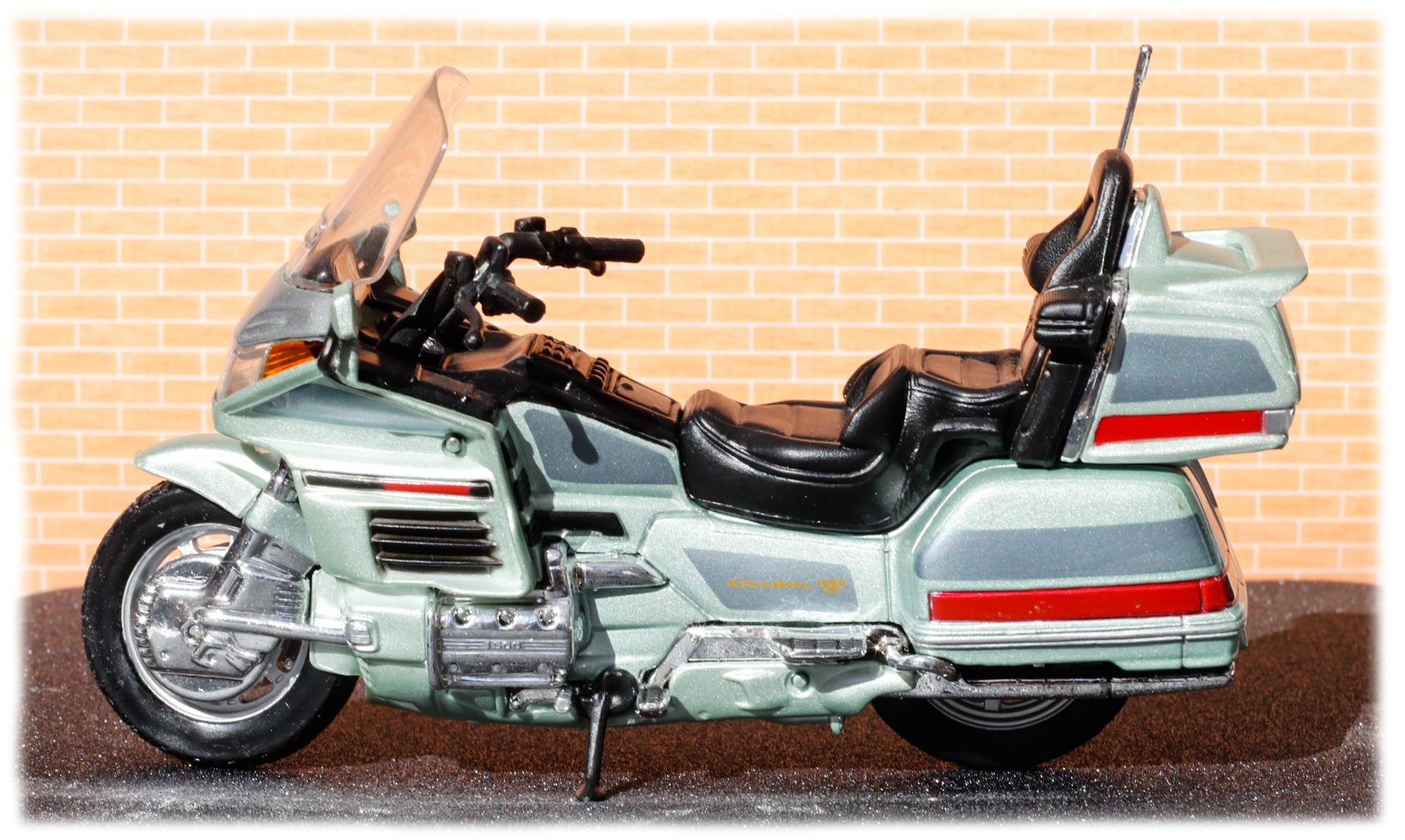 Maisto Honda Goldwing GL1500SE