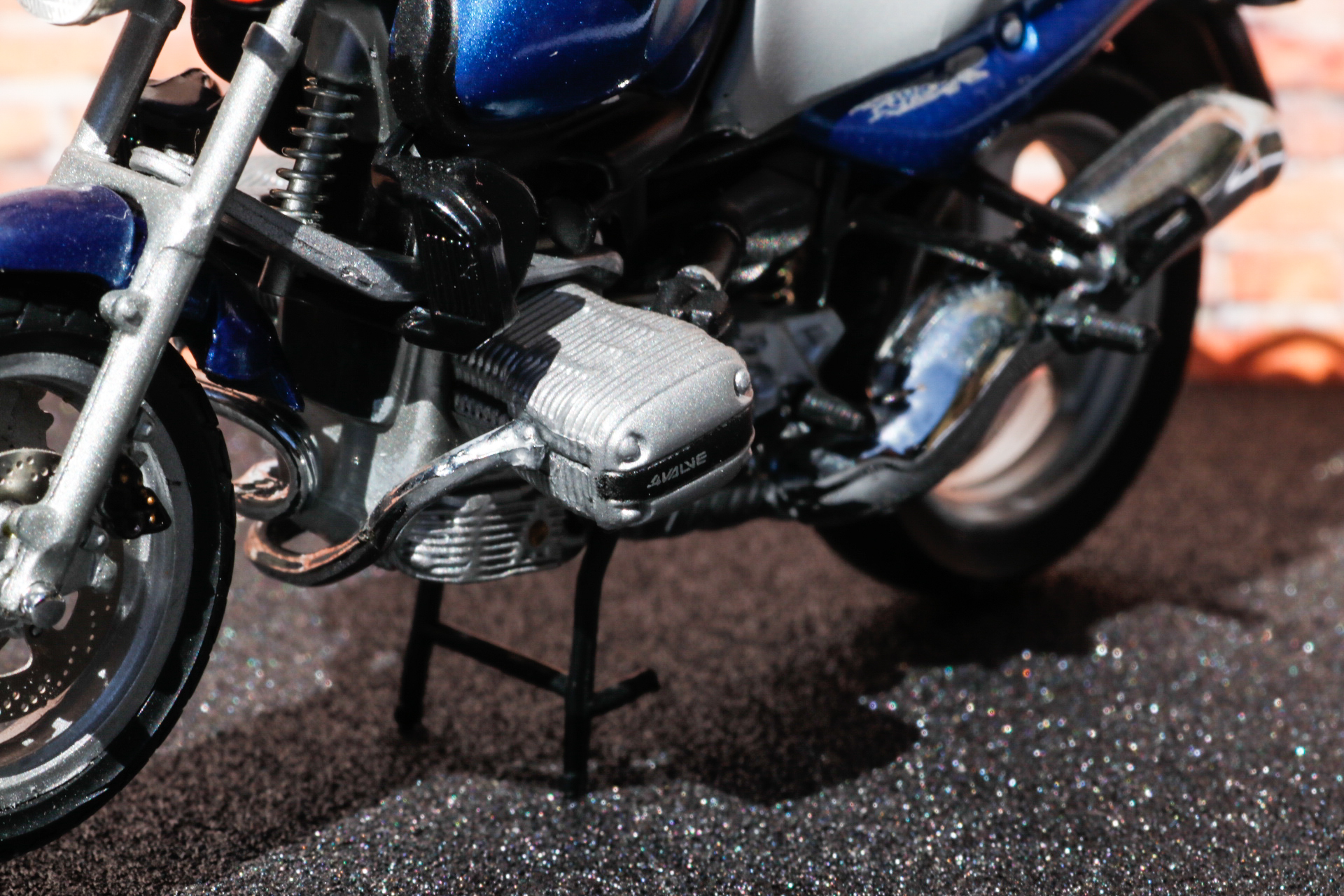 Minichamps Pauls Model Art_BMW R1100R