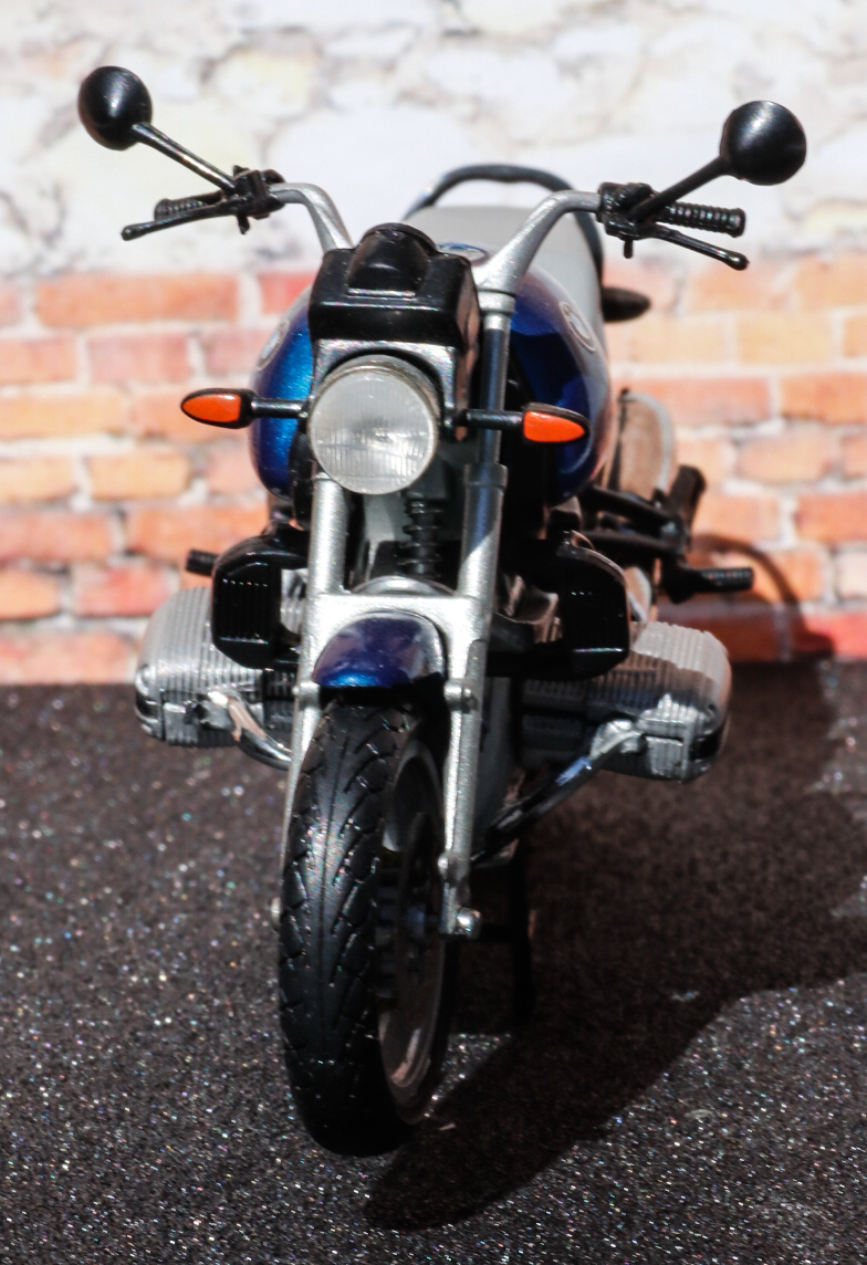 Minichamps Pauls Model Art_BMW R1100R