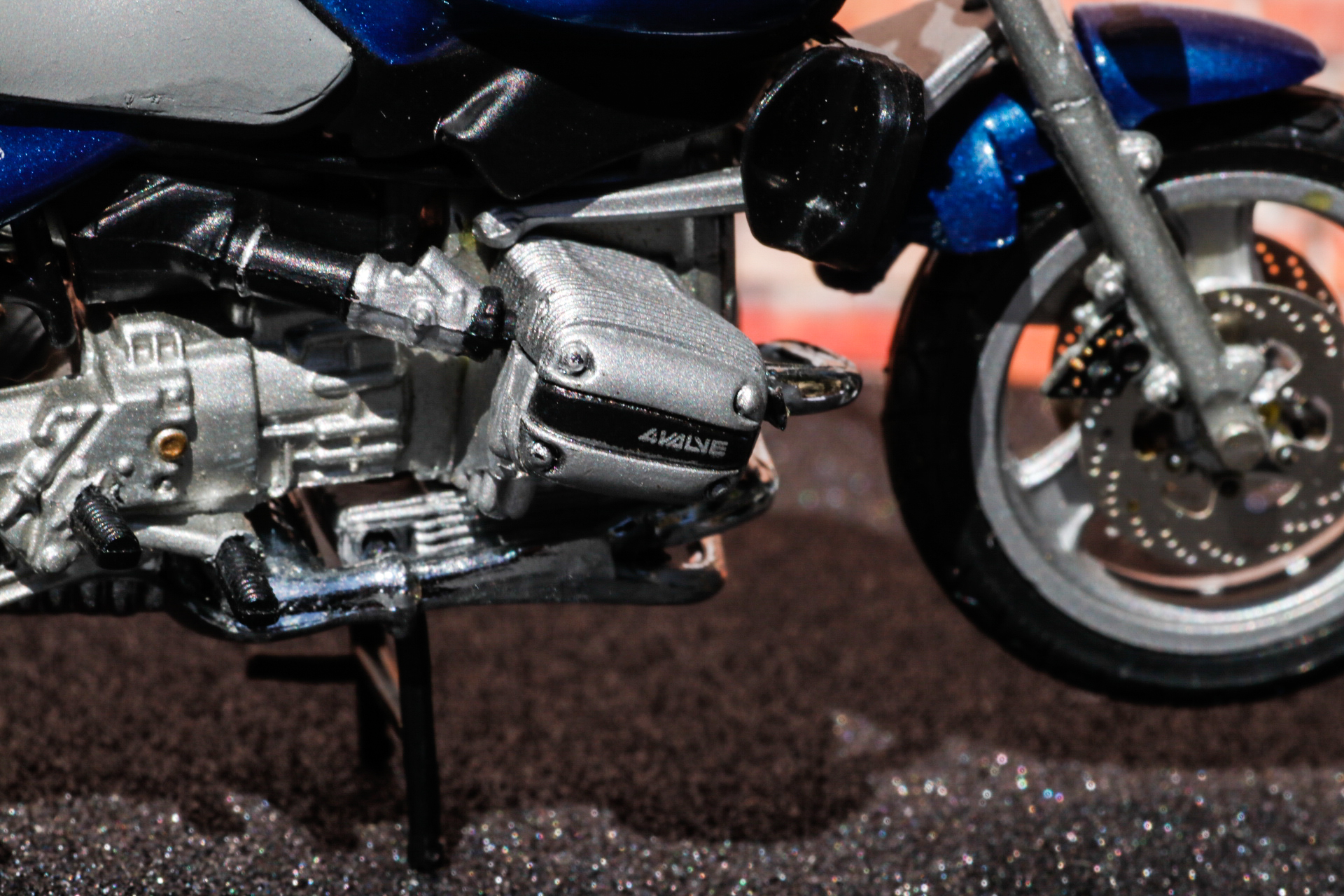 Minichamps Pauls Model Art_BMW R1100R