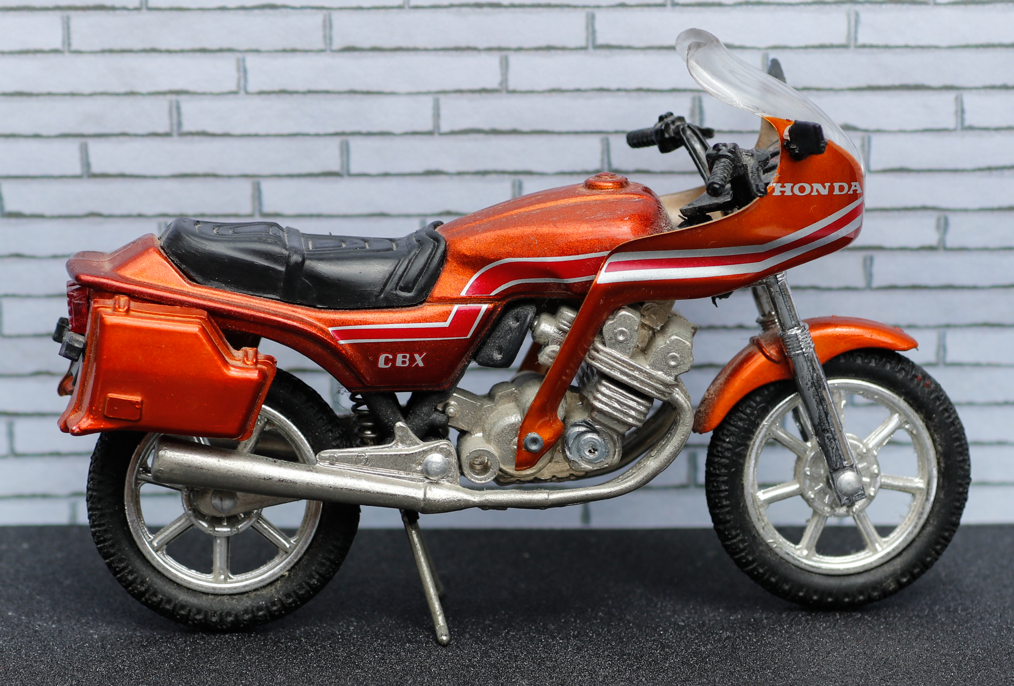 Motor Max Honda CBX1000