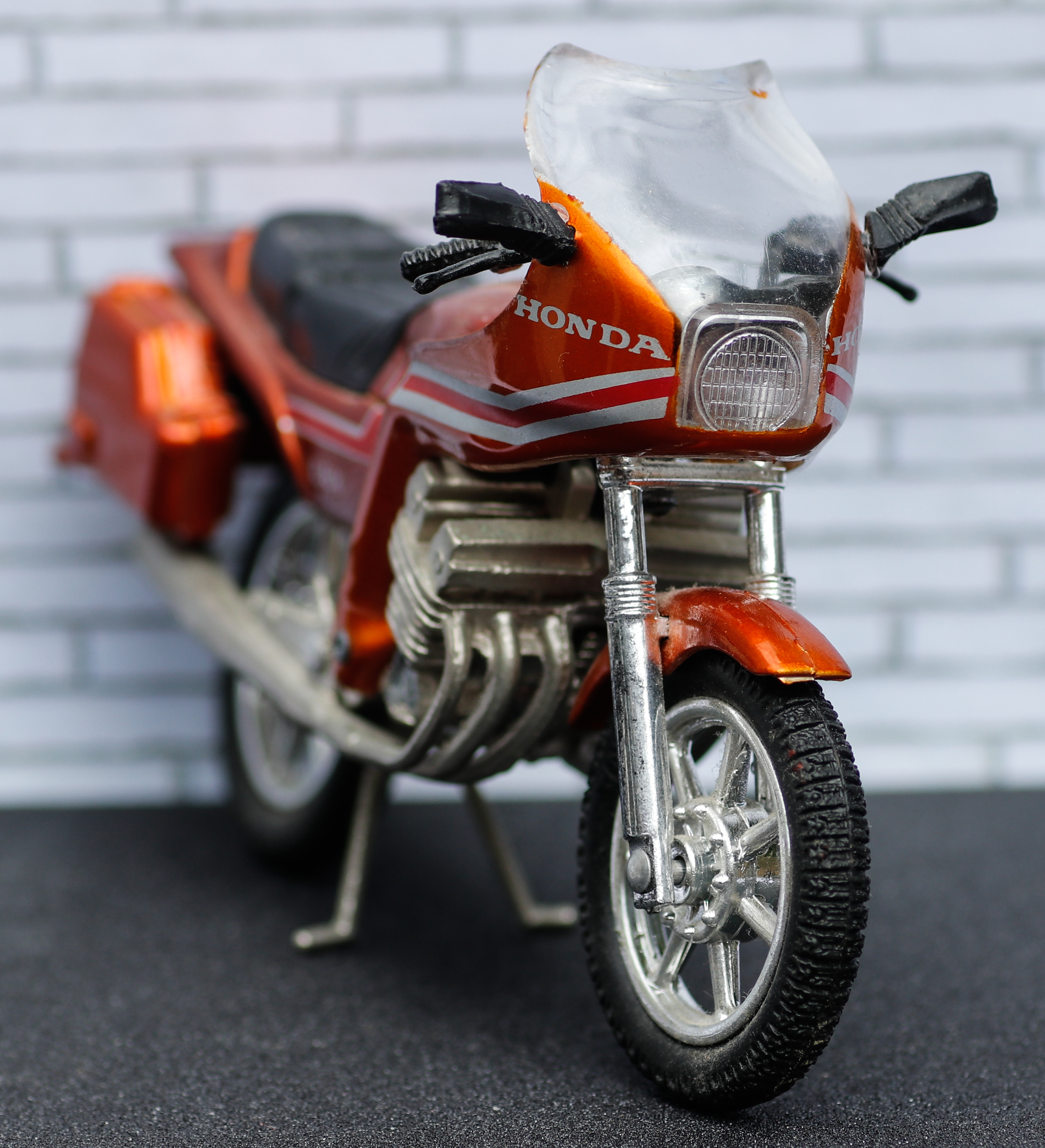 Motor Max Honda CBX1000