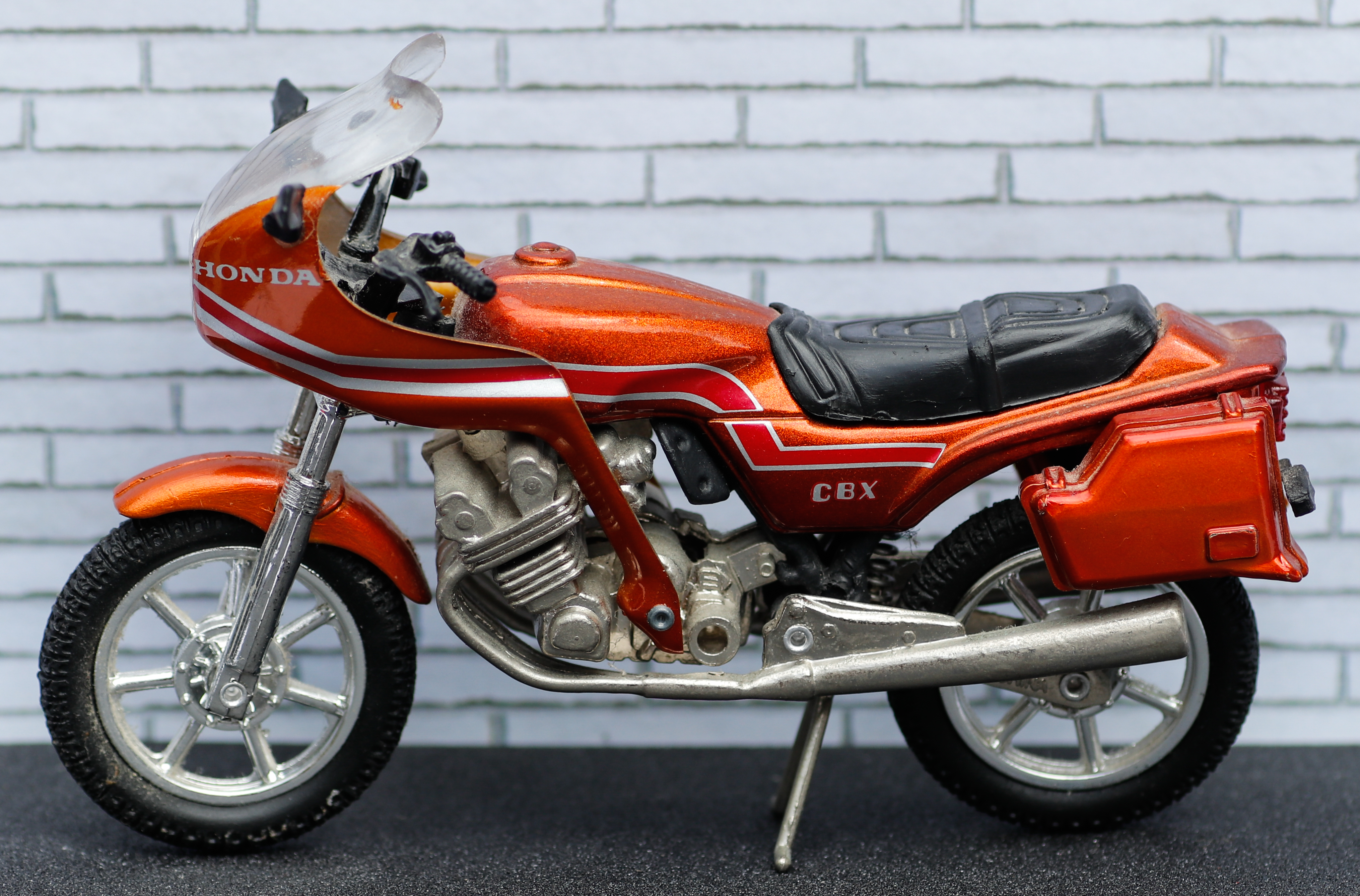 Motor Max Honda CBX1000