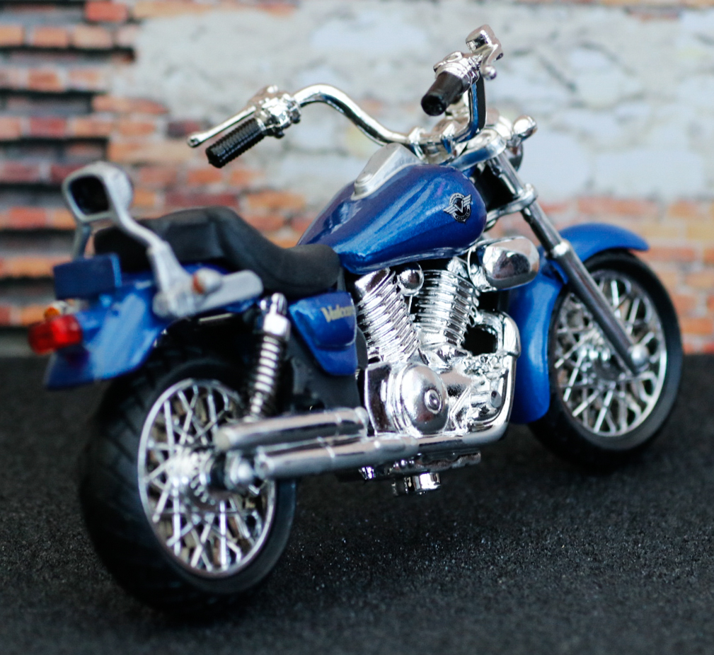 Motor Max Kawasaki Vulcan