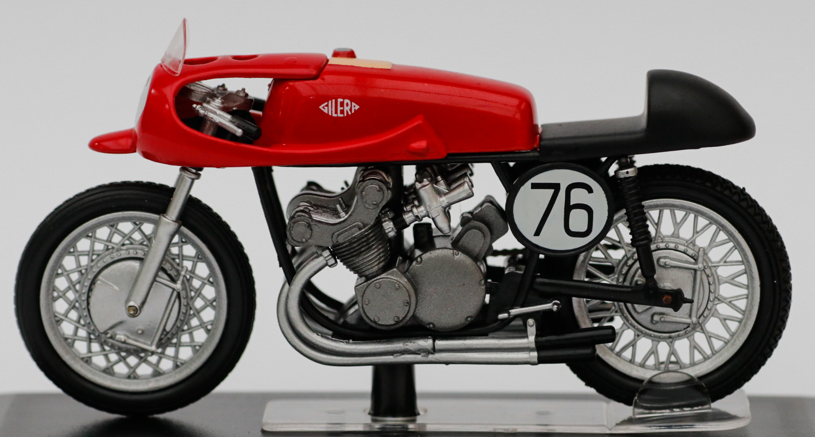 Protar Italeri Gilera 500 1954
