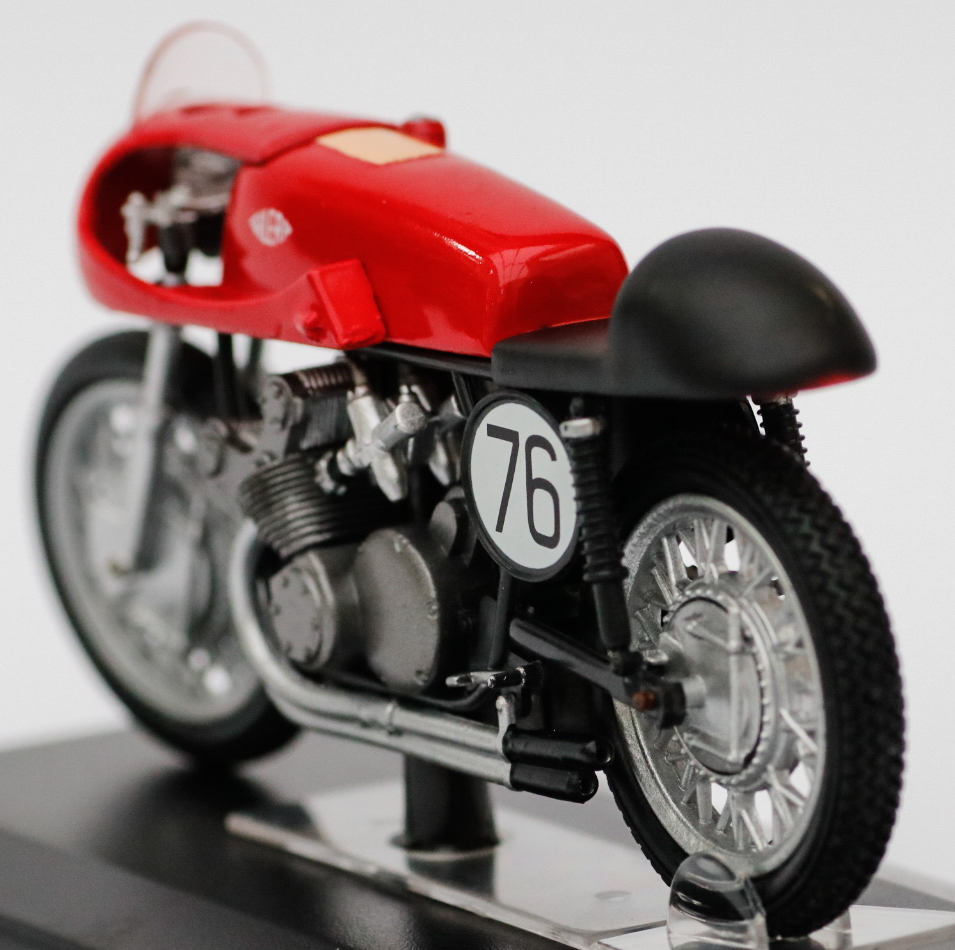 Protar Italeri Gilera 500 1954