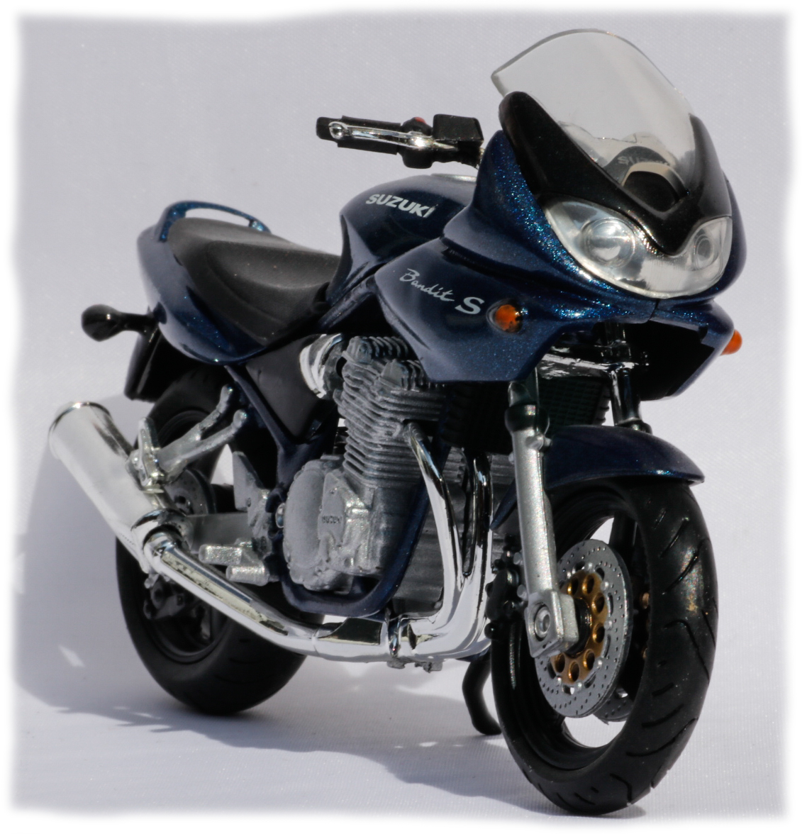 Solido Suzuki Bandit S