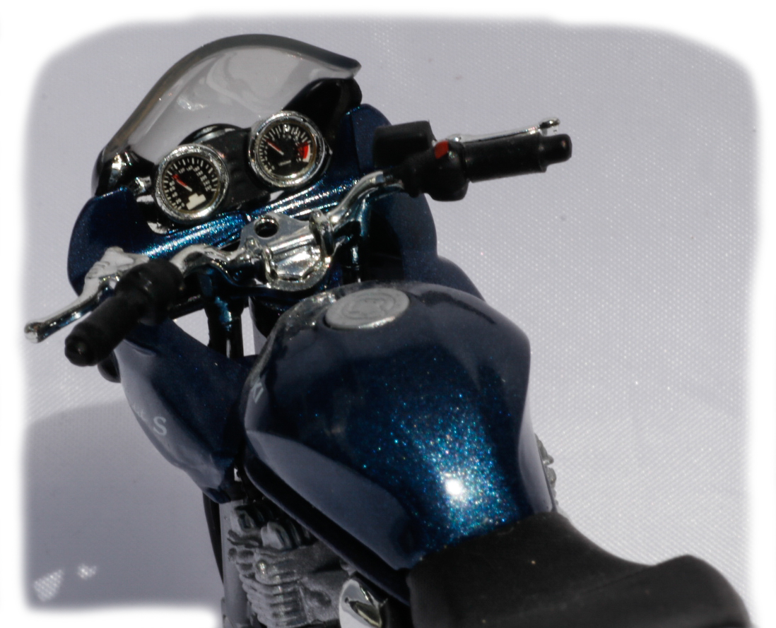 Solido Suzuki Bandit S