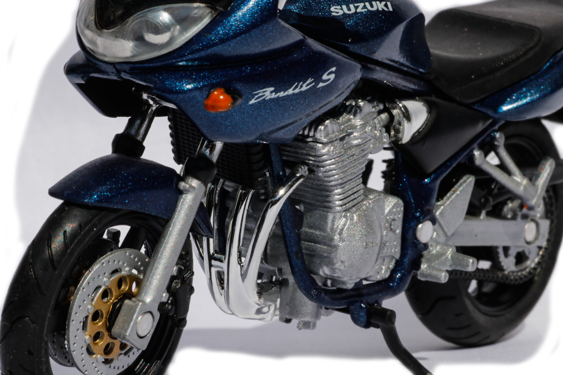 Solido Suzuki Bandit S