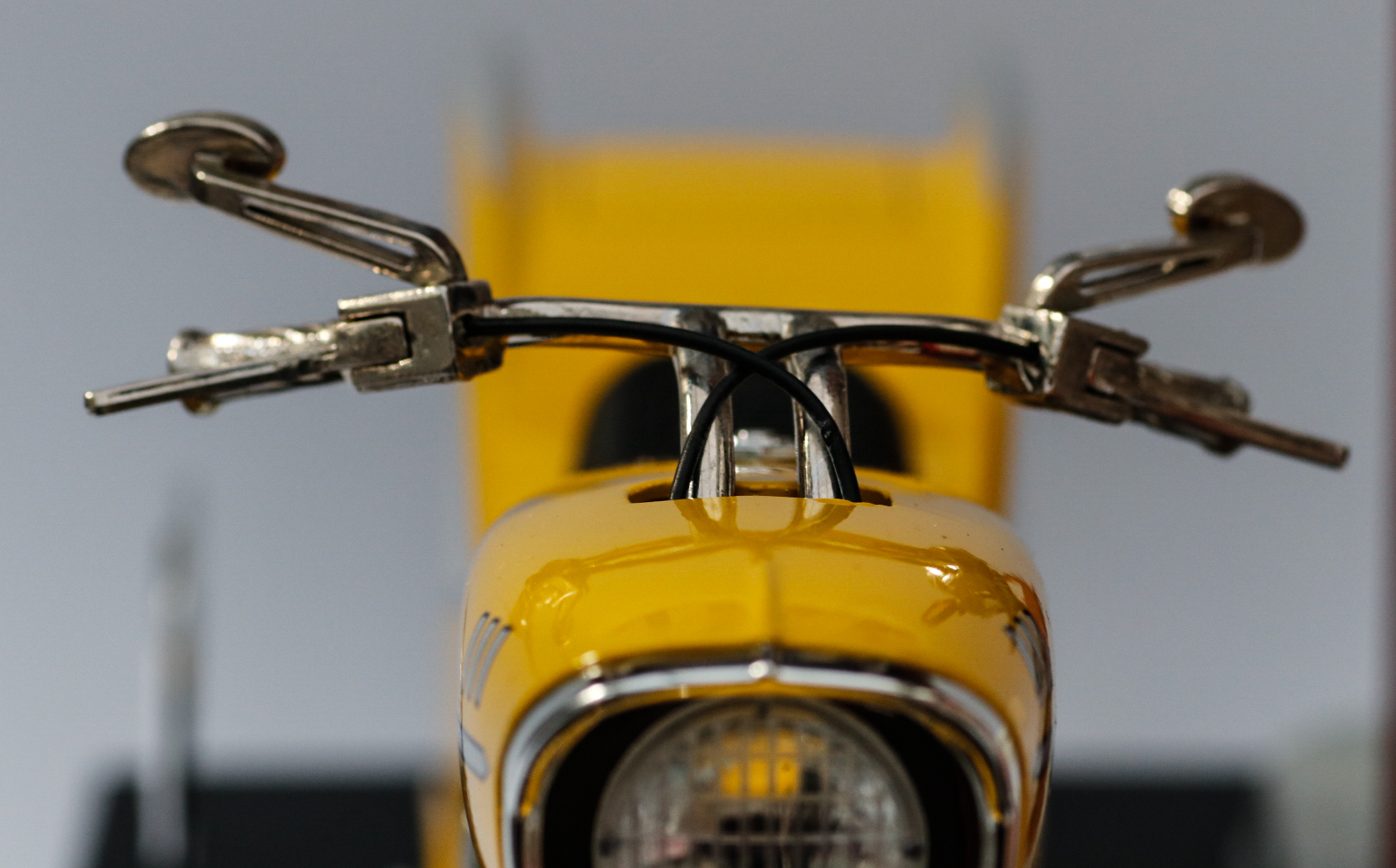 Toy Zone Ness-Stalgia Arlen Ness