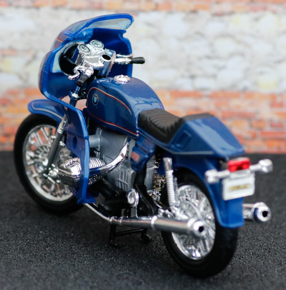 Welly BMW R100RS