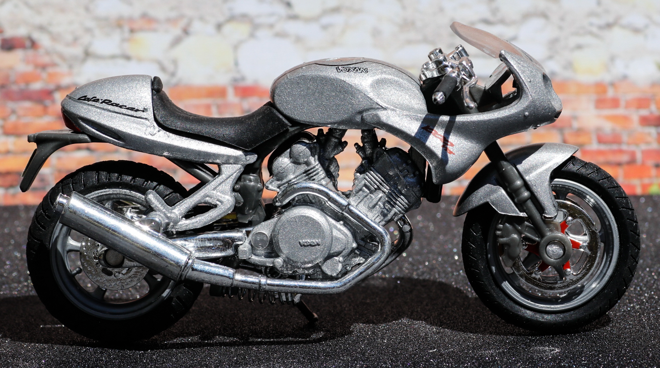 Welly Voxan Cafe Racer