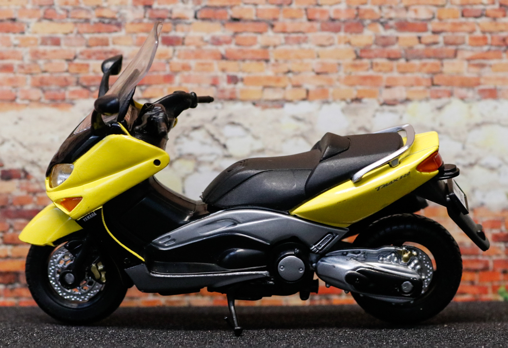 Welly Yamaha XP500 T-Max