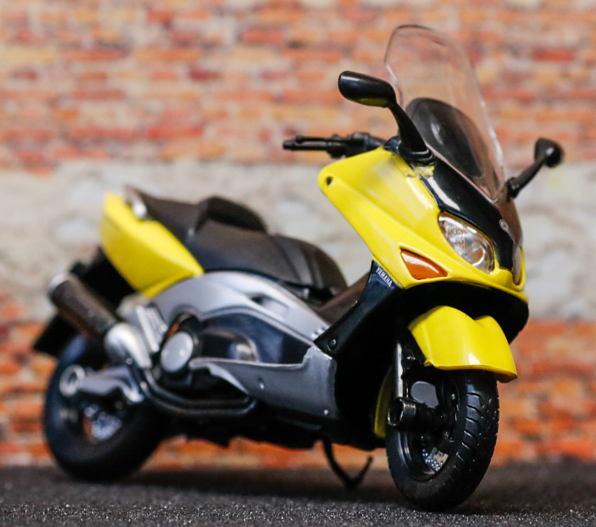 Welly Yamaha XP500 T-Max