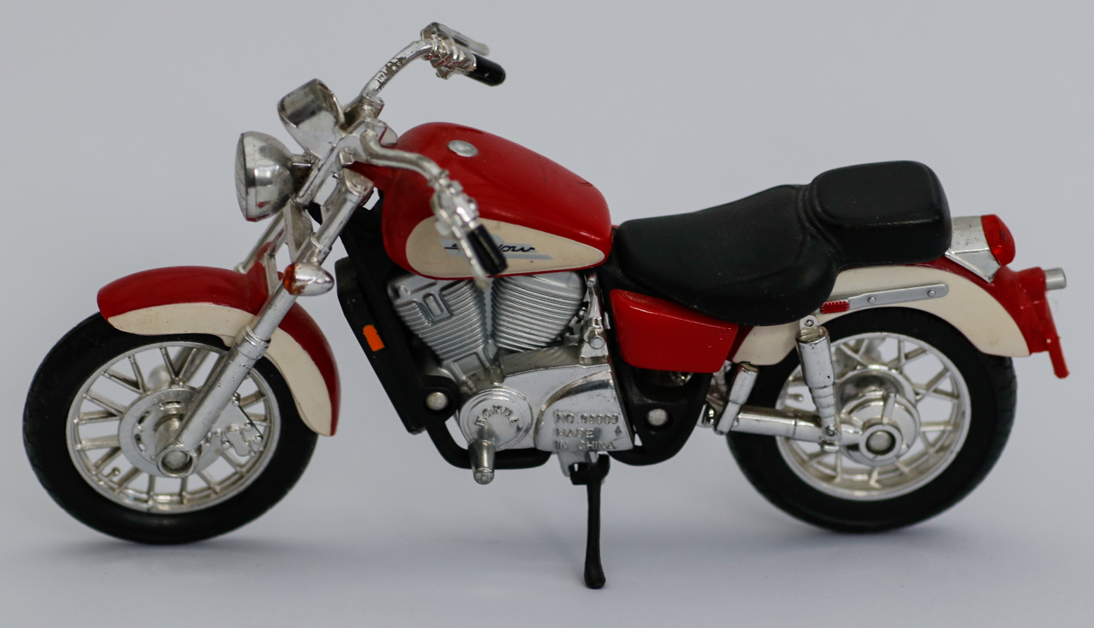 Yat Ming Honda Shadow