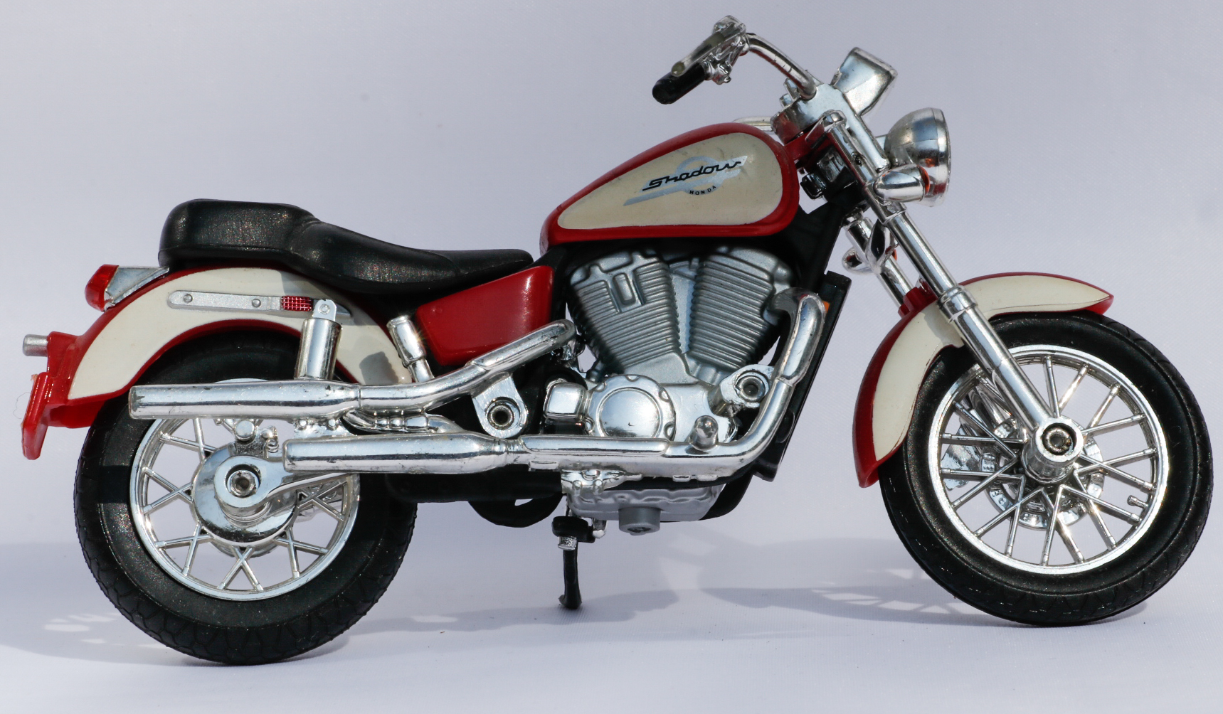 Yat Ming Honda Shadow