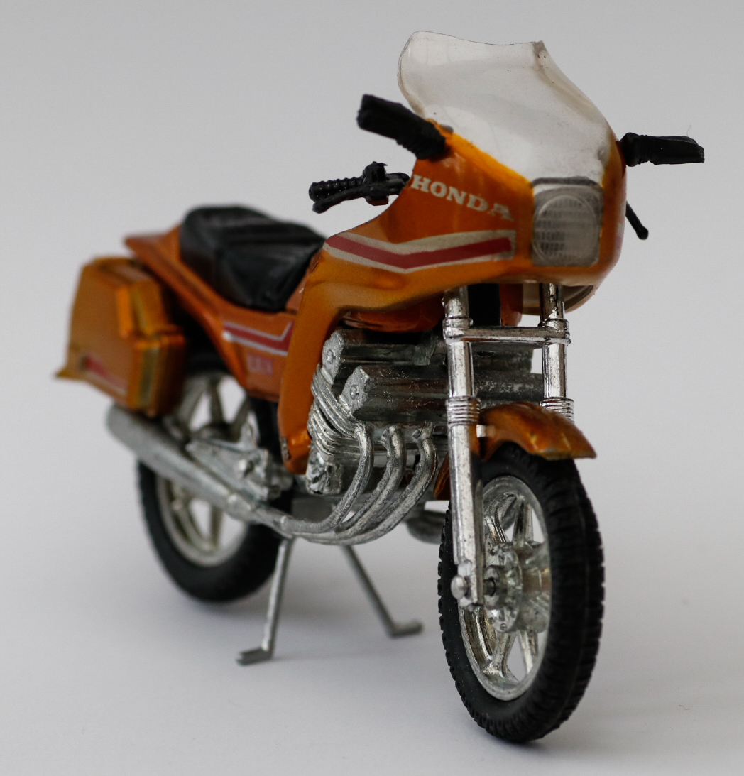 Zylmex Honda CBX1000
