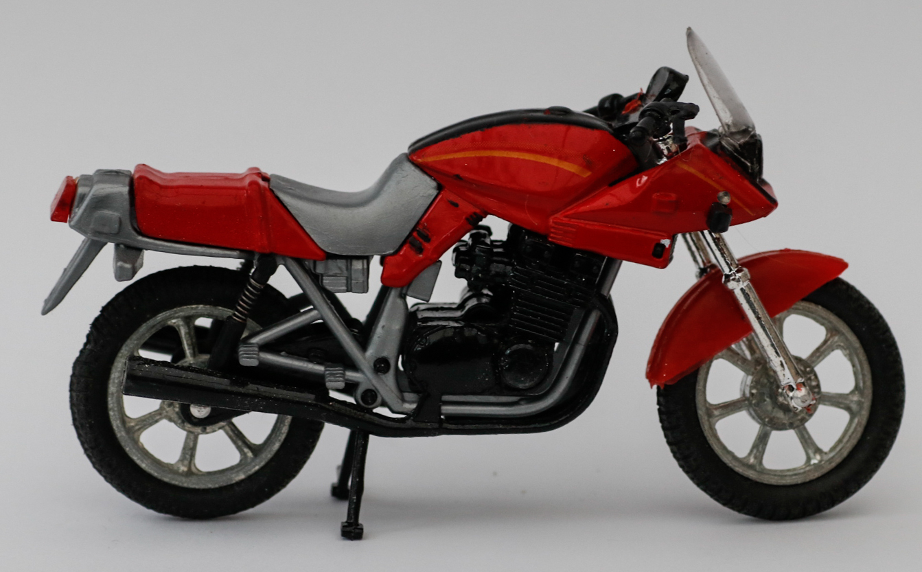 Zylmex Suzuki Katana