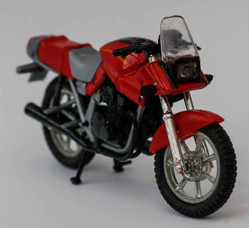 Zylmex Suzuki Katana