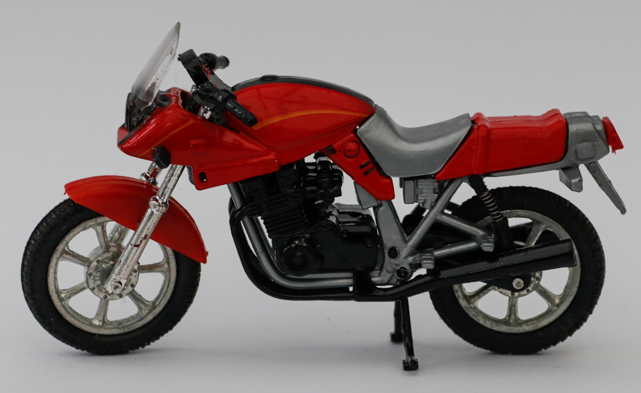 Zylmex Suzuki Katana